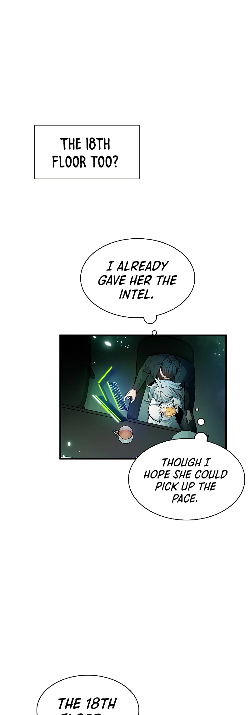 The Tutorial is Too Hard Chapter 140 page 24 - Chapter 140