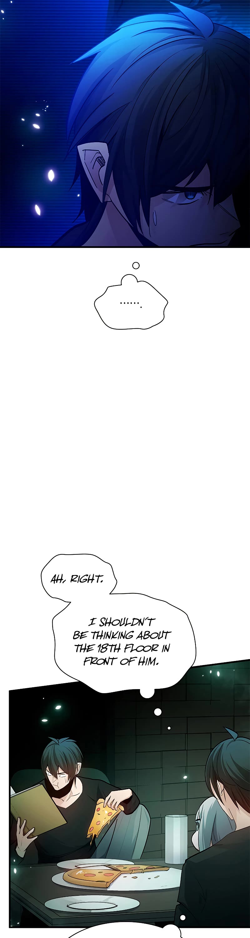 The Tutorial is Too Hard Chapter 140 page 26 - Chapter 140