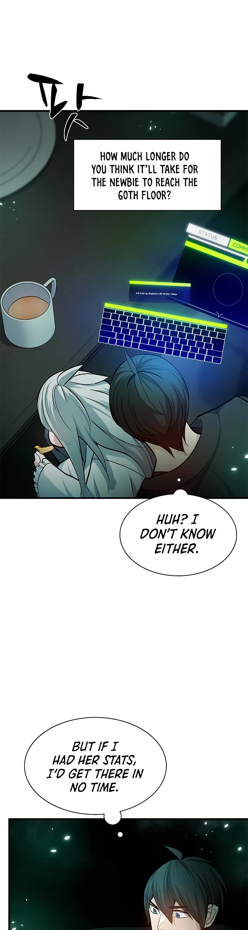The Tutorial is Too Hard Chapter 140 page 28 - Chapter 140