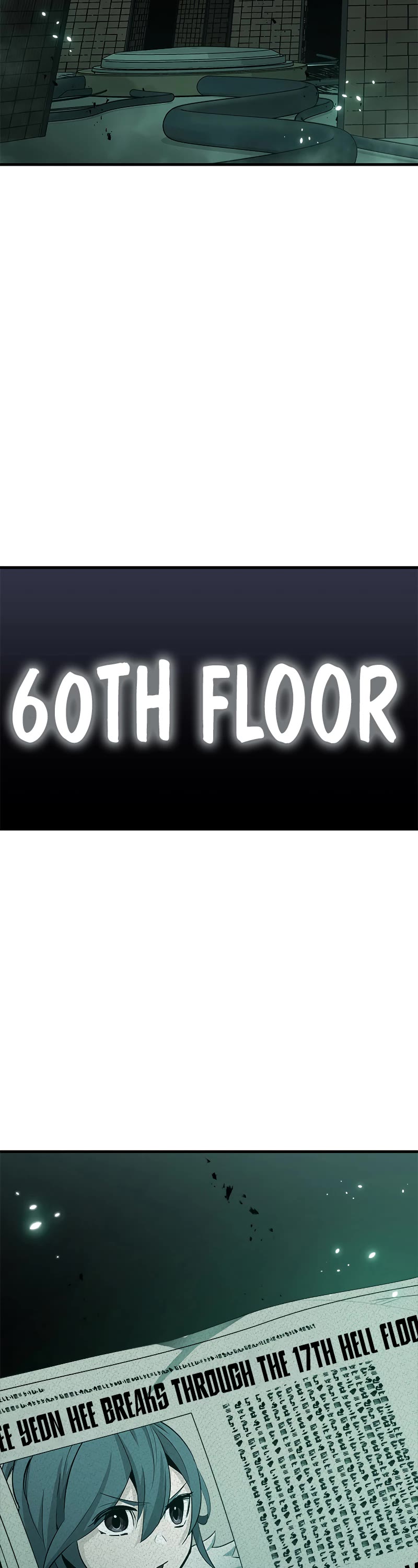The Tutorial is Too Hard Chapter 140 page 3 - Chapter 140