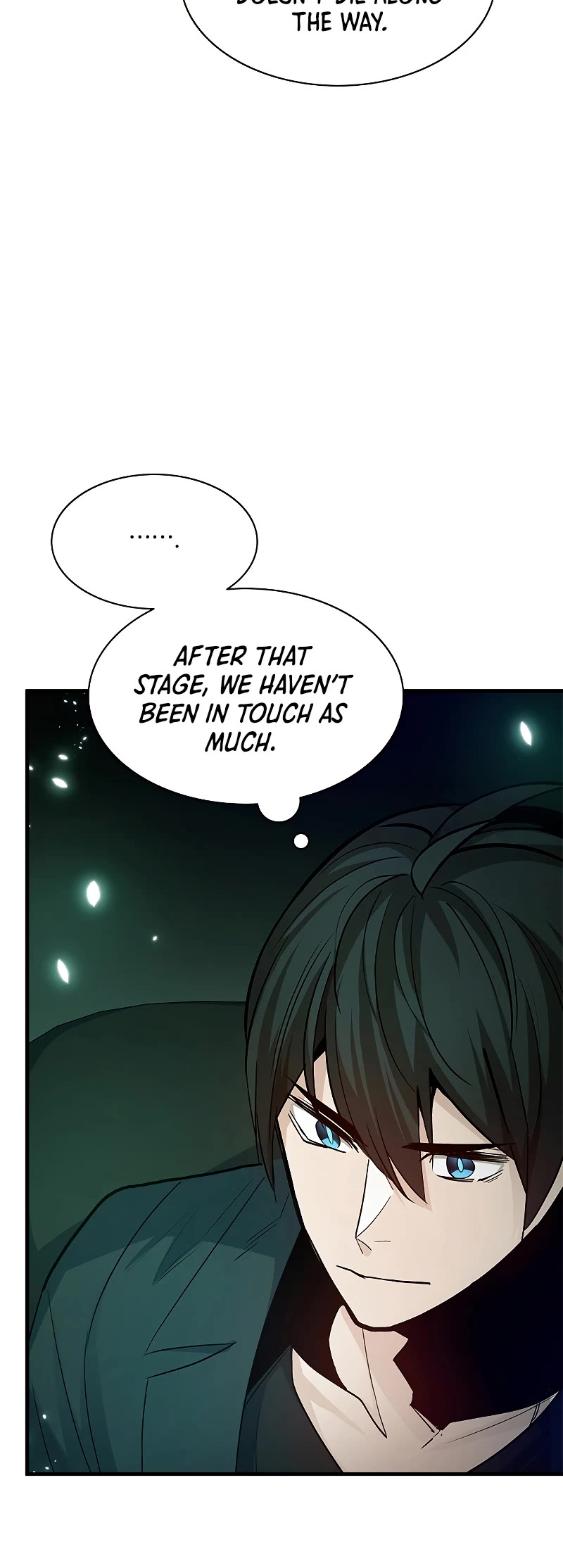 The Tutorial is Too Hard Chapter 140 page 30 - Chapter 140