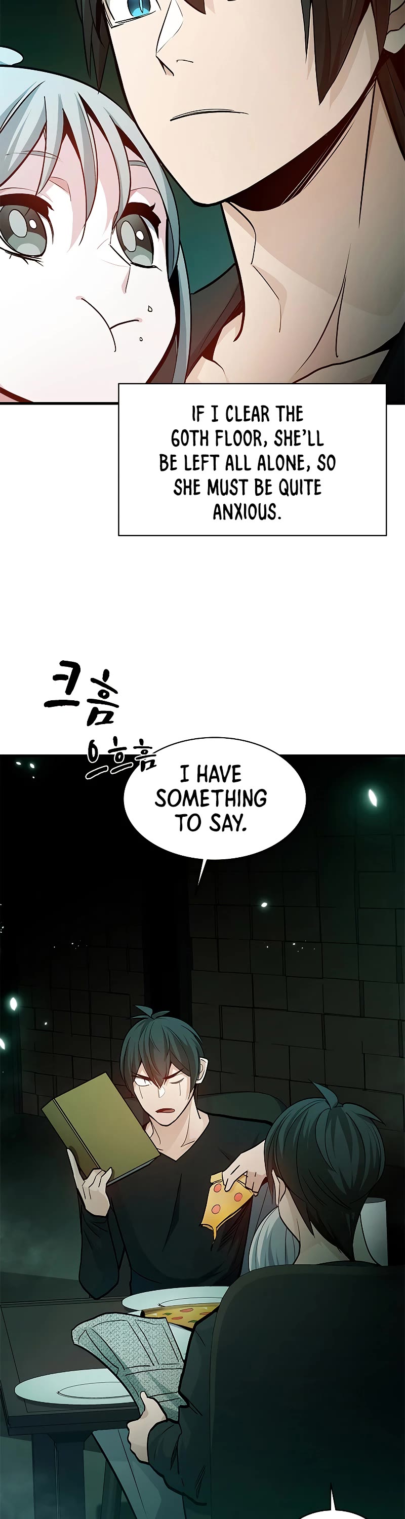 The Tutorial is Too Hard Chapter 140 page 33 - Chapter 140