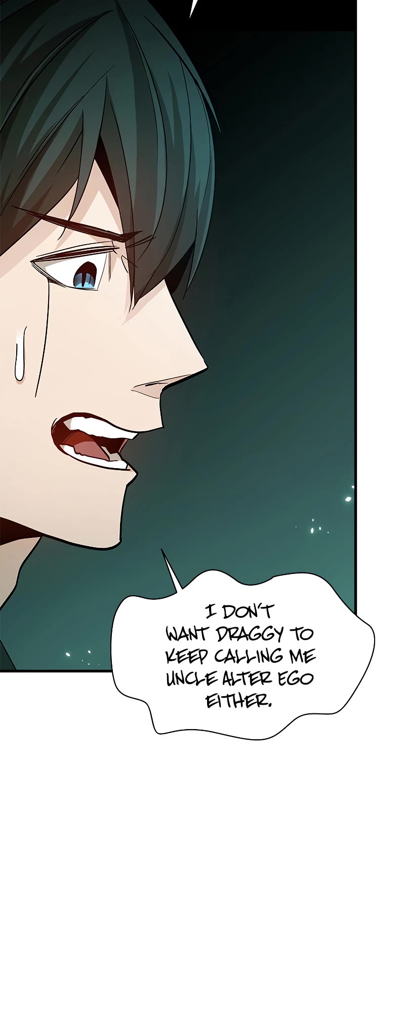 The Tutorial is Too Hard Chapter 140 page 37 - Chapter 140