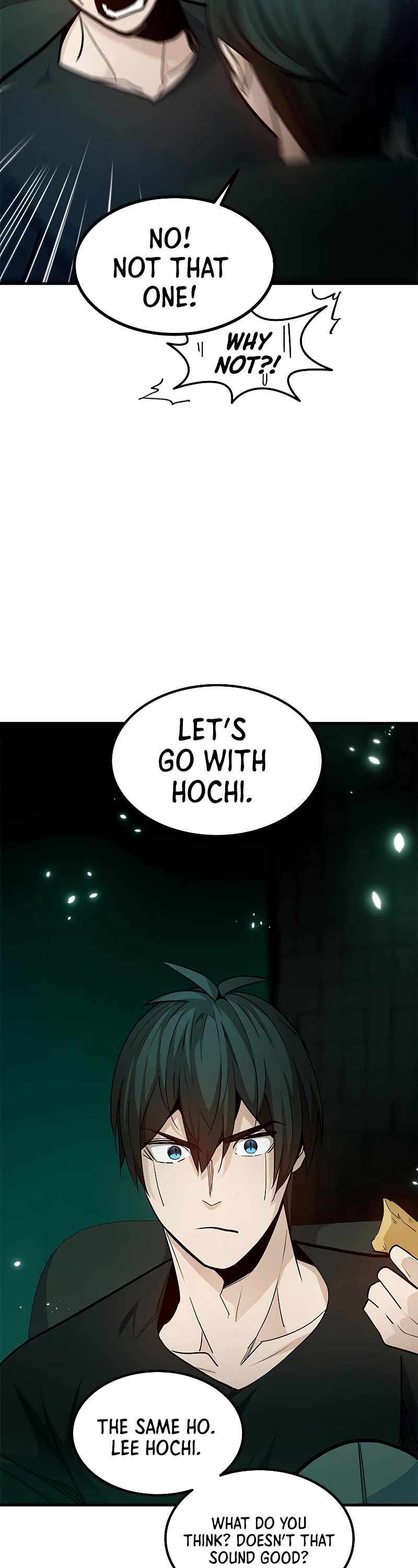 The Tutorial is Too Hard Chapter 140 page 39 - Chapter 140