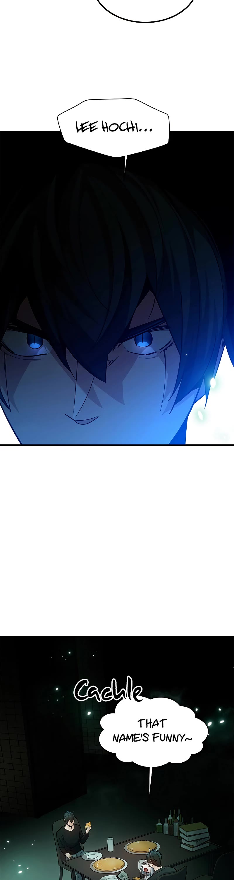 The Tutorial is Too Hard Chapter 140 page 40 - Chapter 140