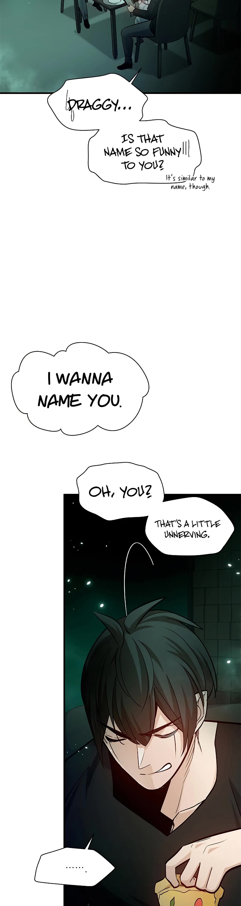 The Tutorial is Too Hard Chapter 140 page 41 - Chapter 140