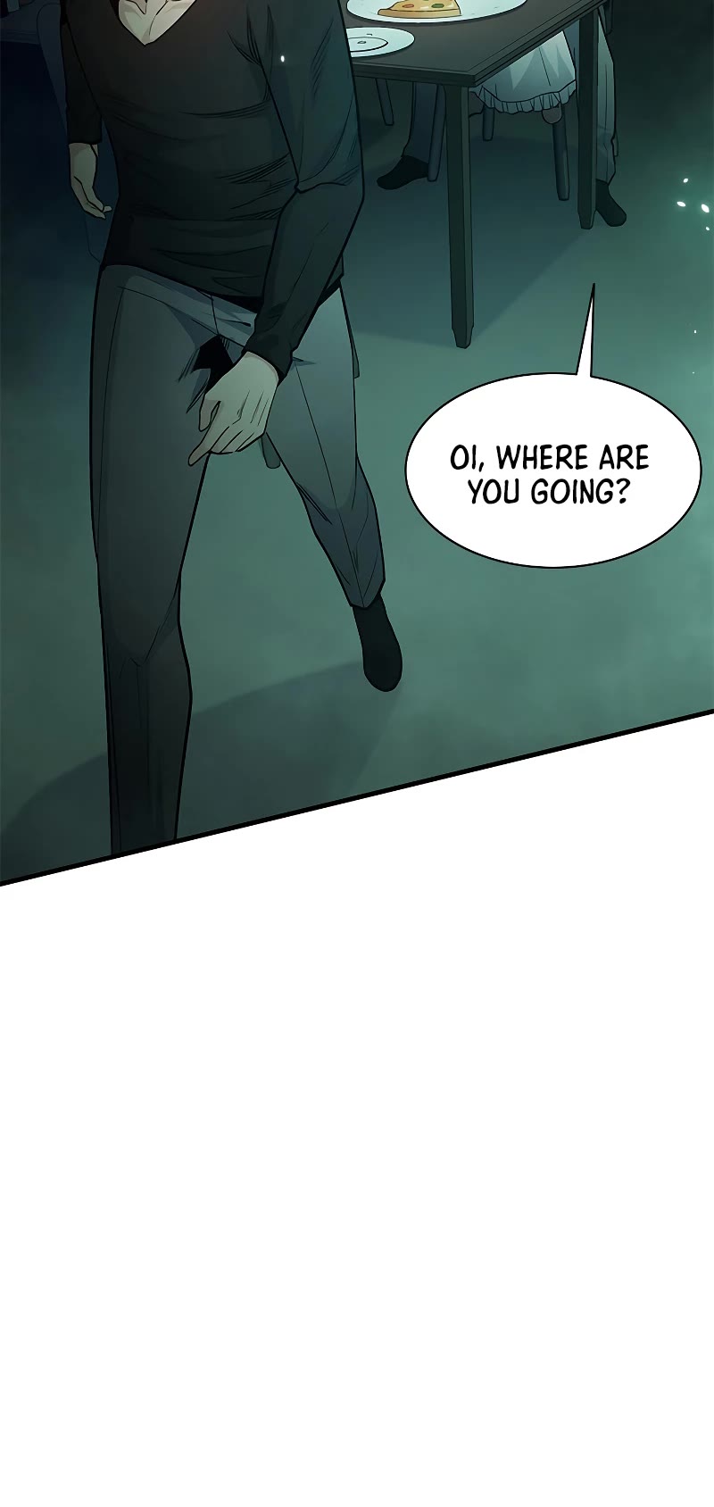 The Tutorial is Too Hard Chapter 140 page 43 - Chapter 140