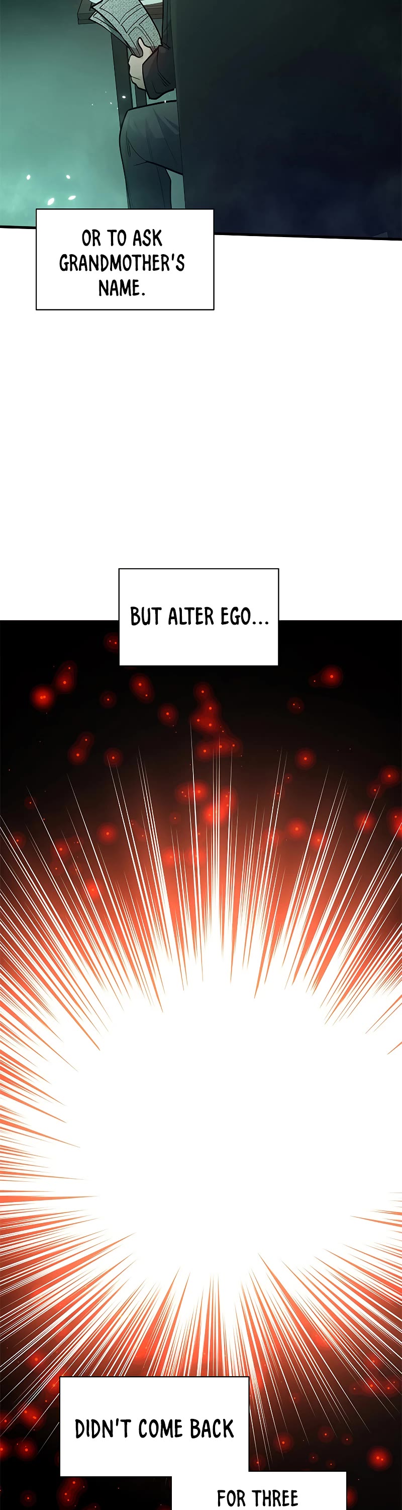 The Tutorial is Too Hard Chapter 140 page 45 - Chapter 140