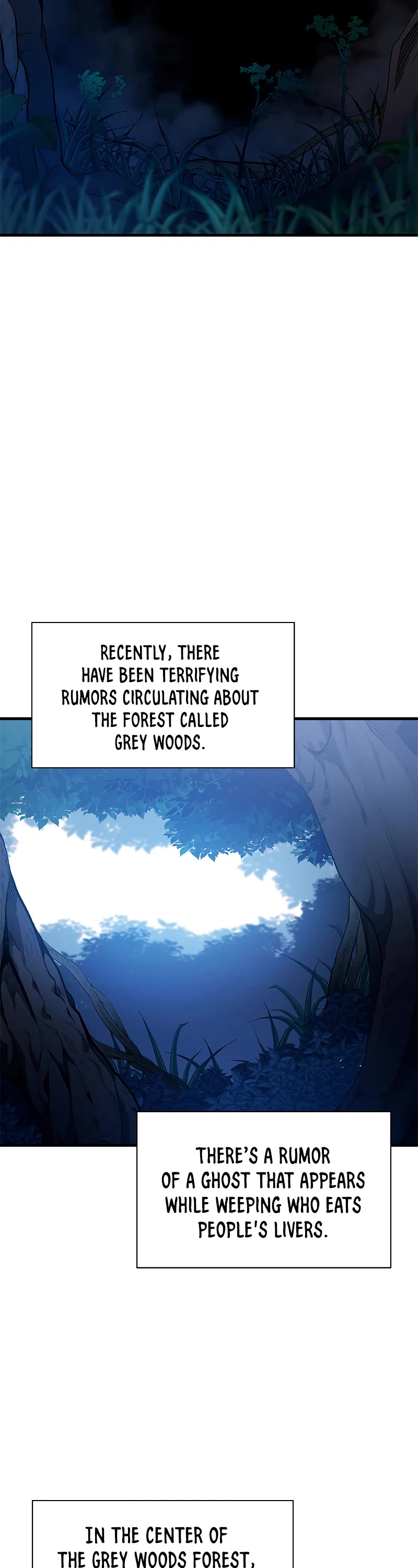 The Tutorial is Too Hard Chapter 140 page 50 - Chapter 140