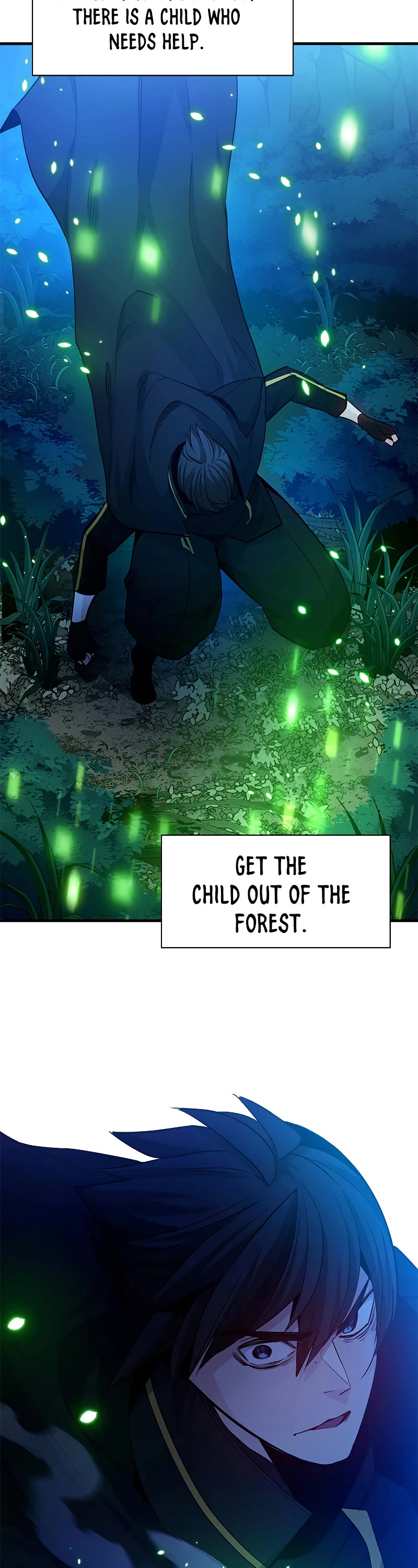 The Tutorial is Too Hard Chapter 140 page 51 - Chapter 140