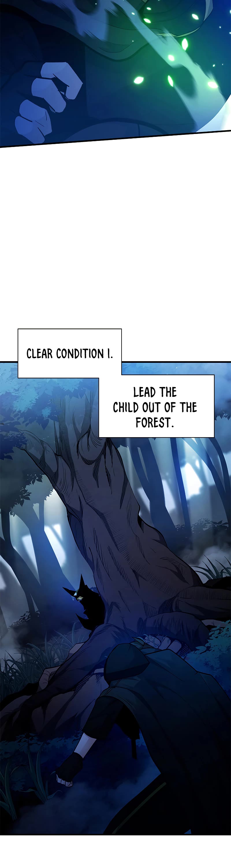 The Tutorial is Too Hard Chapter 140 page 52 - Chapter 140