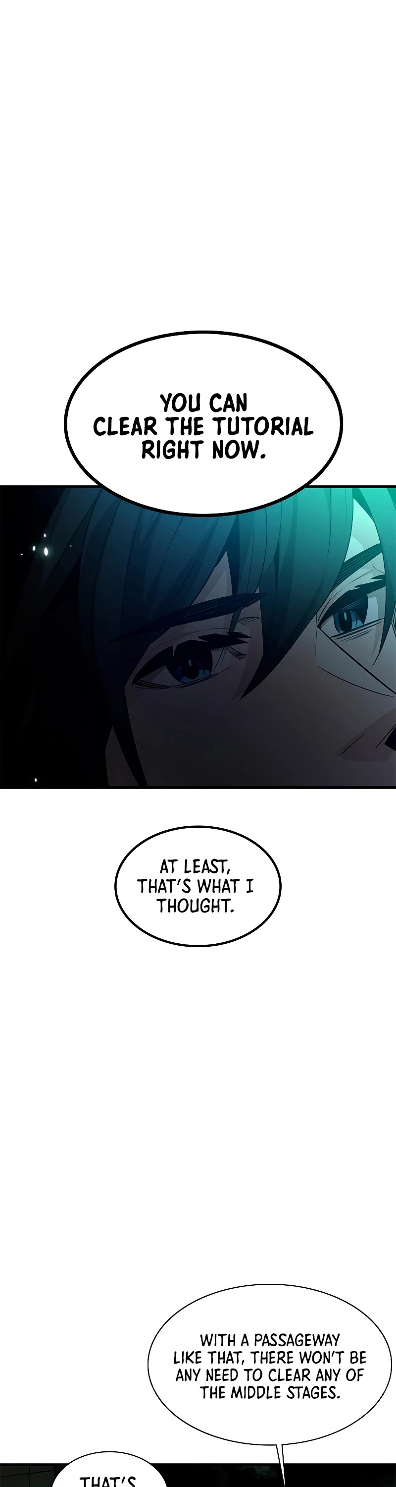 The Tutorial is Too Hard Chapter 140 page 8 - Chapter 140