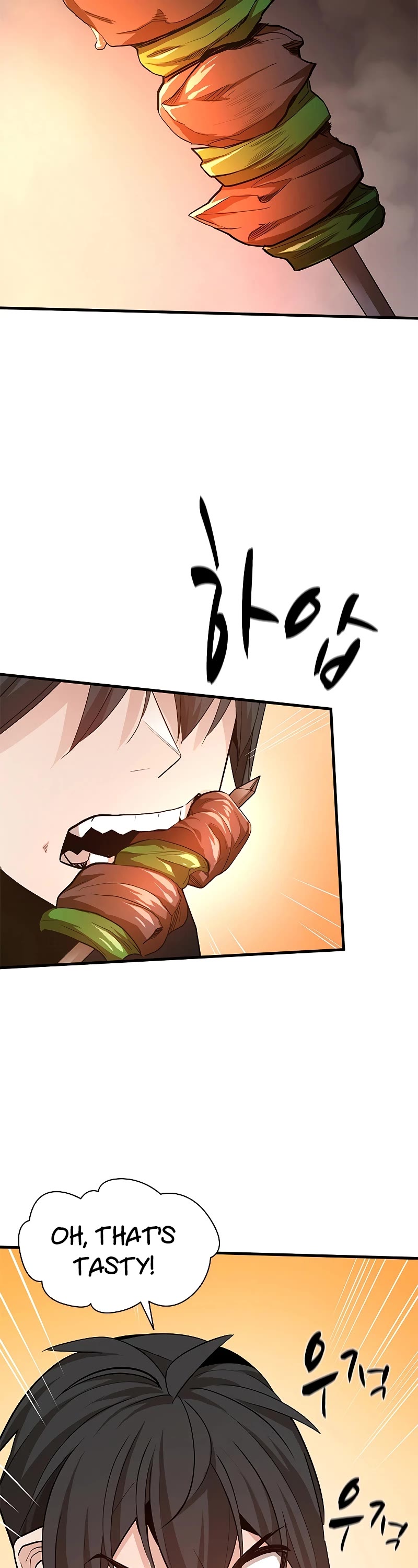 The Tutorial is Too Hard Chapter 141 page 10 - Chapter 141