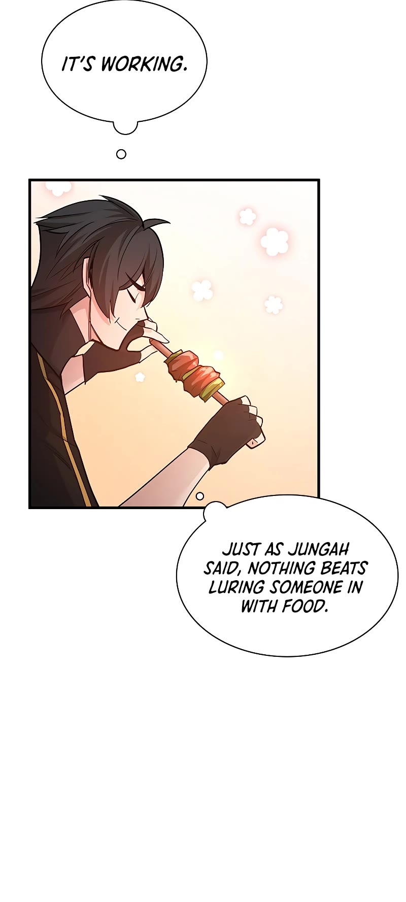 The Tutorial is Too Hard Chapter 141 page 13 - Chapter 141