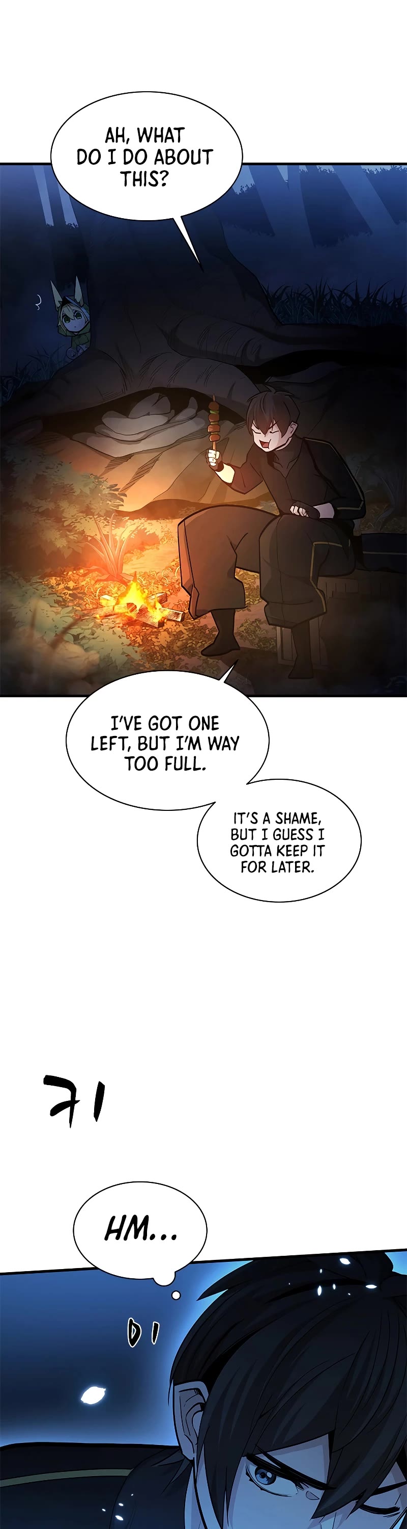The Tutorial is Too Hard Chapter 141 page 14 - Chapter 141
