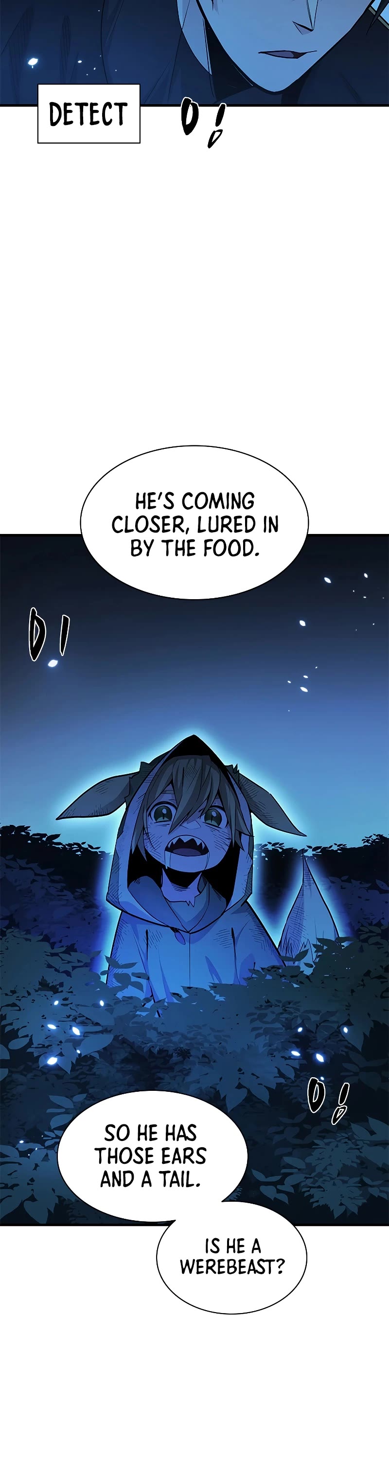 The Tutorial is Too Hard Chapter 141 page 15 - Chapter 141