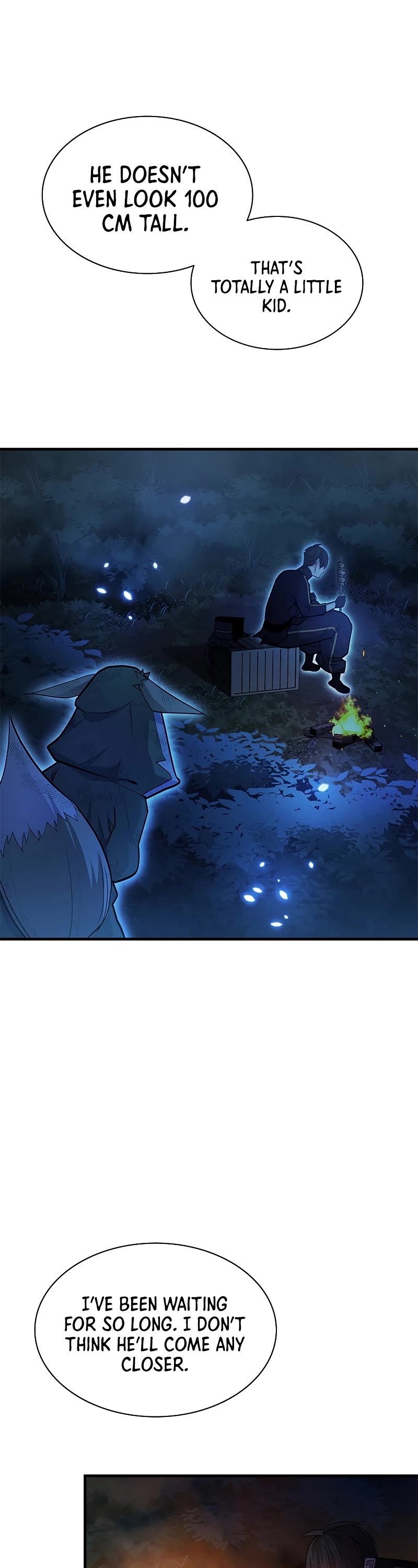 The Tutorial is Too Hard Chapter 141 page 16 - Chapter 141