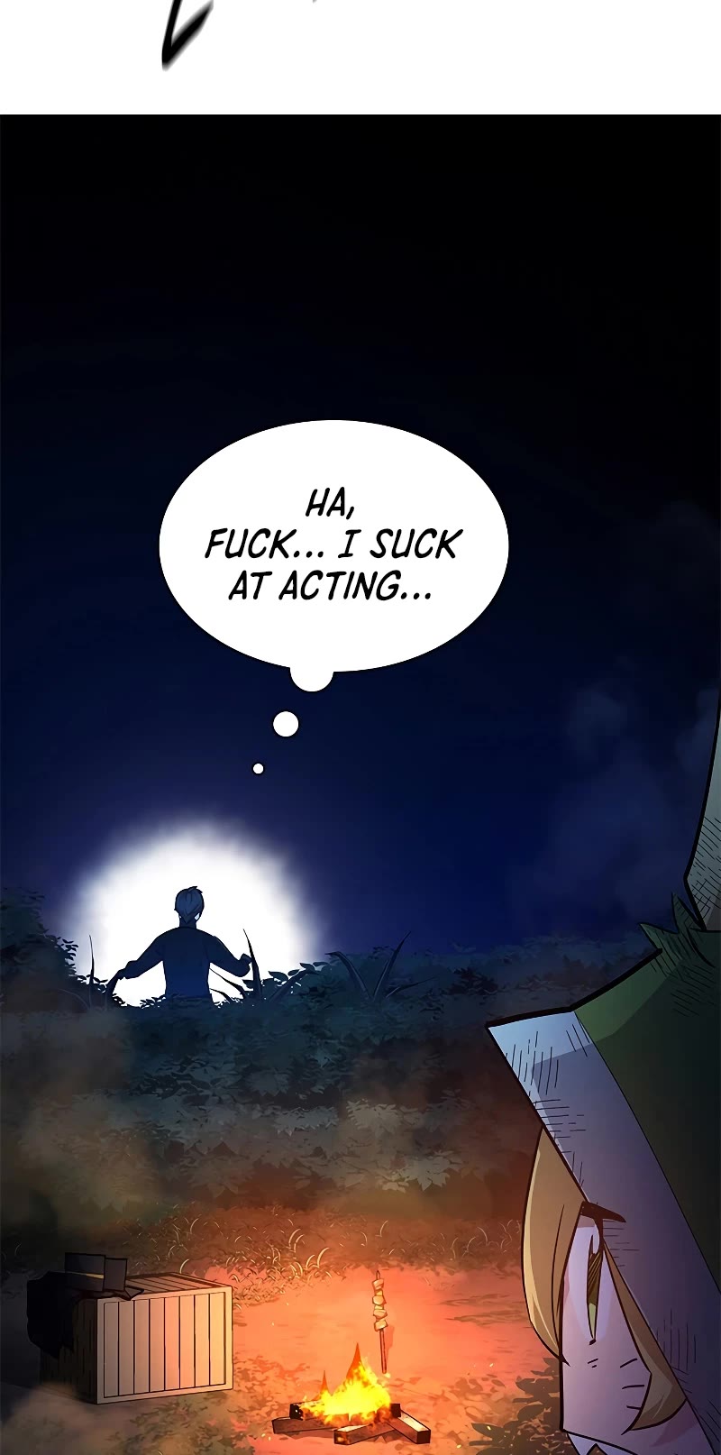The Tutorial is Too Hard Chapter 141 page 18 - Chapter 141
