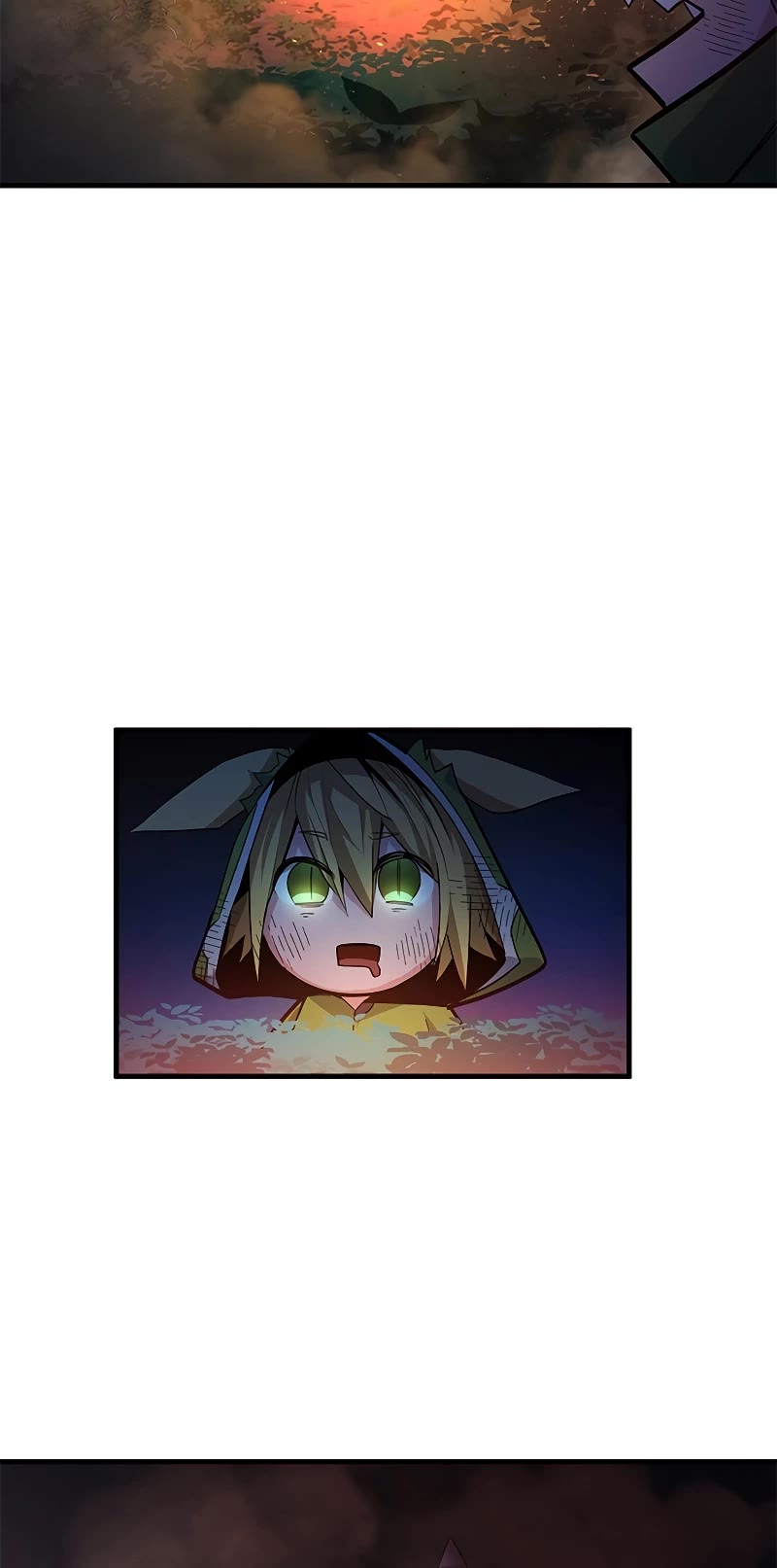 The Tutorial is Too Hard Chapter 141 page 19 - Chapter 141