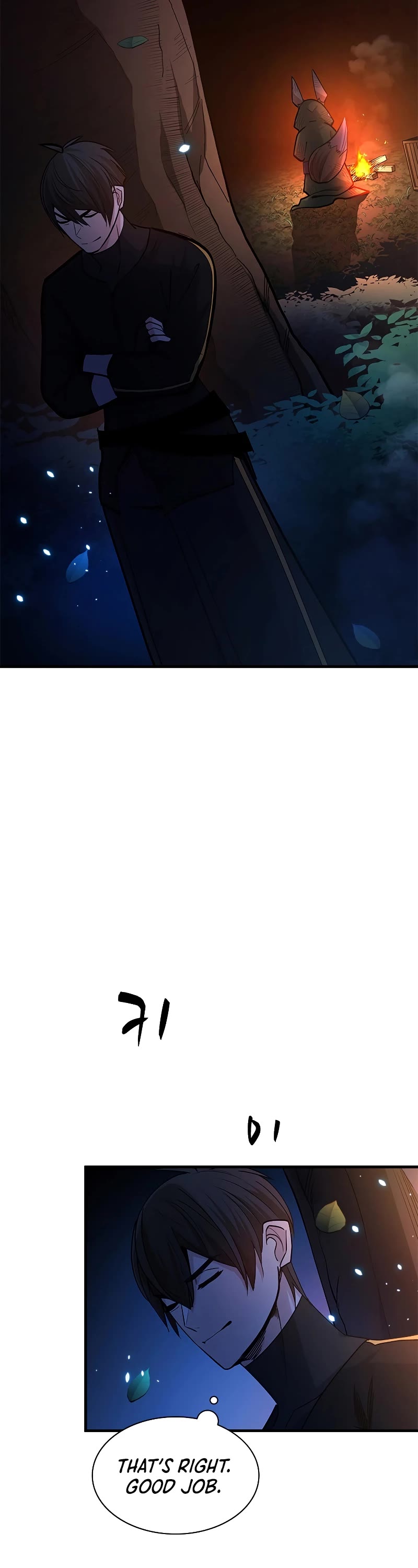 The Tutorial is Too Hard Chapter 141 page 22 - Chapter 141