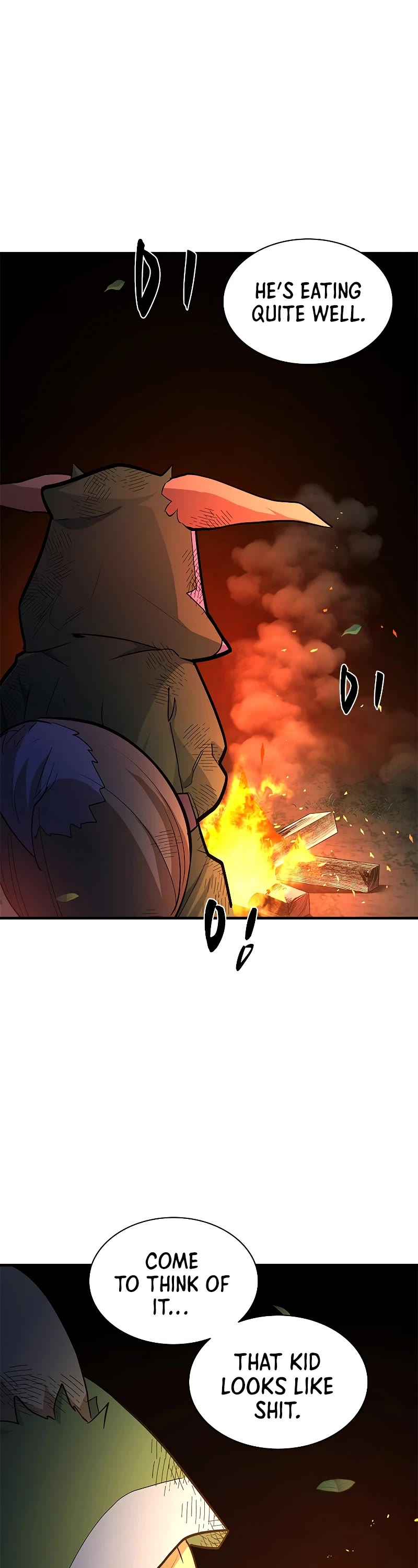 The Tutorial is Too Hard Chapter 141 page 23 - Chapter 141