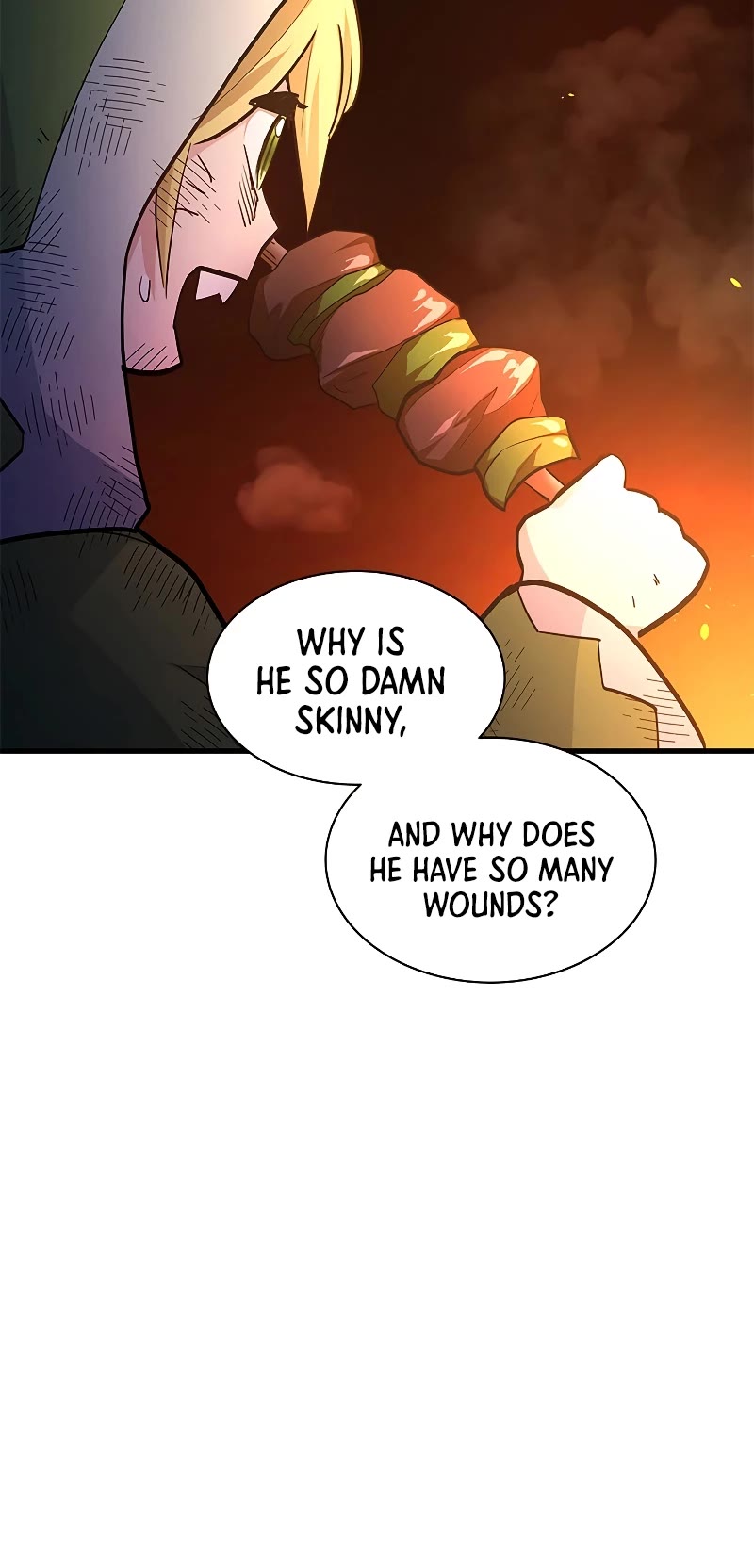The Tutorial is Too Hard Chapter 141 page 24 - Chapter 141