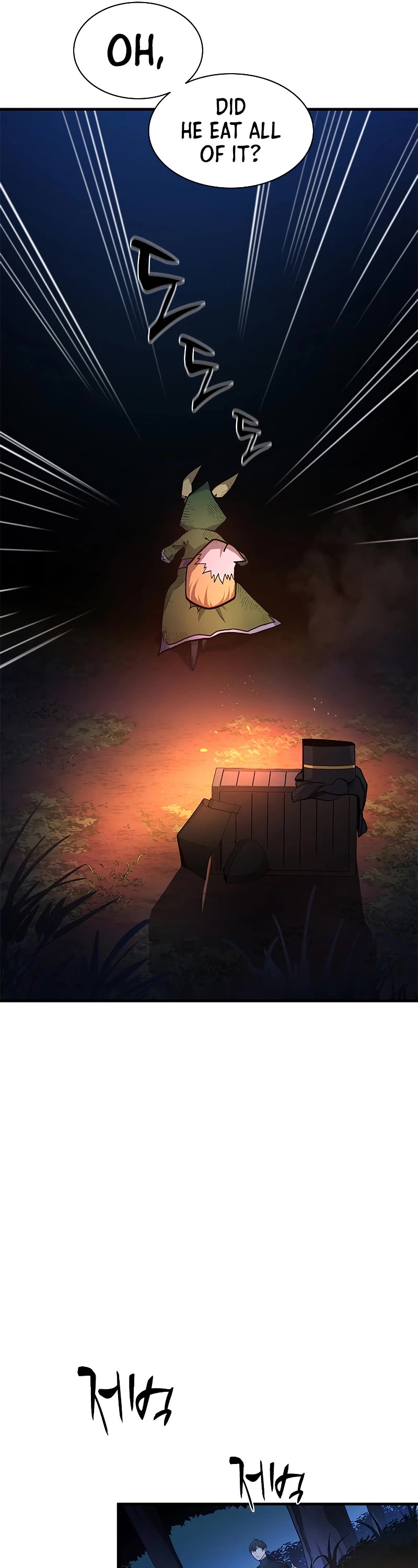 The Tutorial is Too Hard Chapter 141 page 26 - Chapter 141