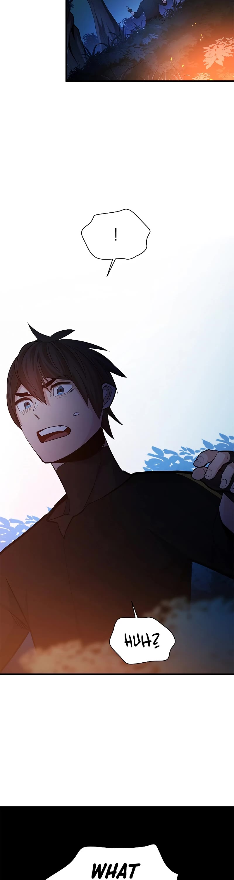 The Tutorial is Too Hard Chapter 141 page 27 - Chapter 141