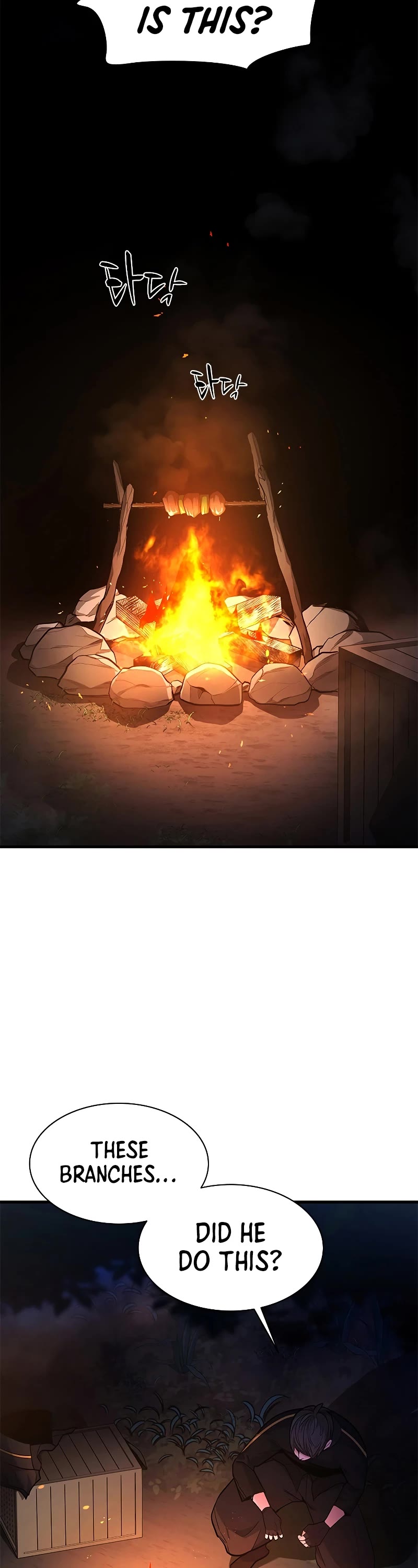 The Tutorial is Too Hard Chapter 141 page 28 - Chapter 141