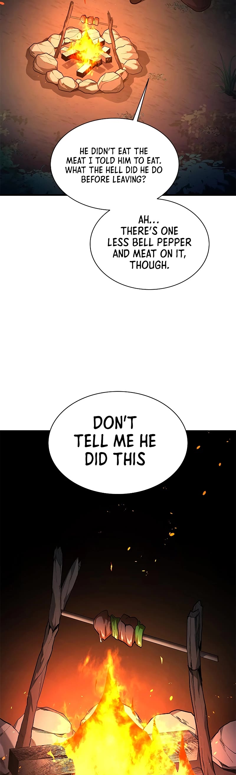 The Tutorial is Too Hard Chapter 141 page 29 - Chapter 141