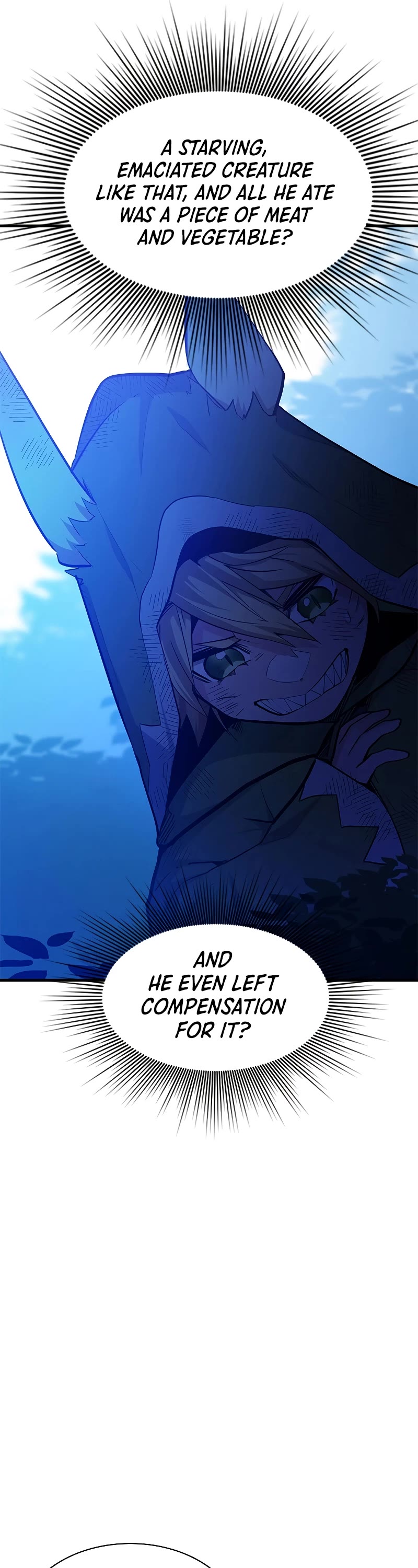 The Tutorial is Too Hard Chapter 141 page 31 - Chapter 141