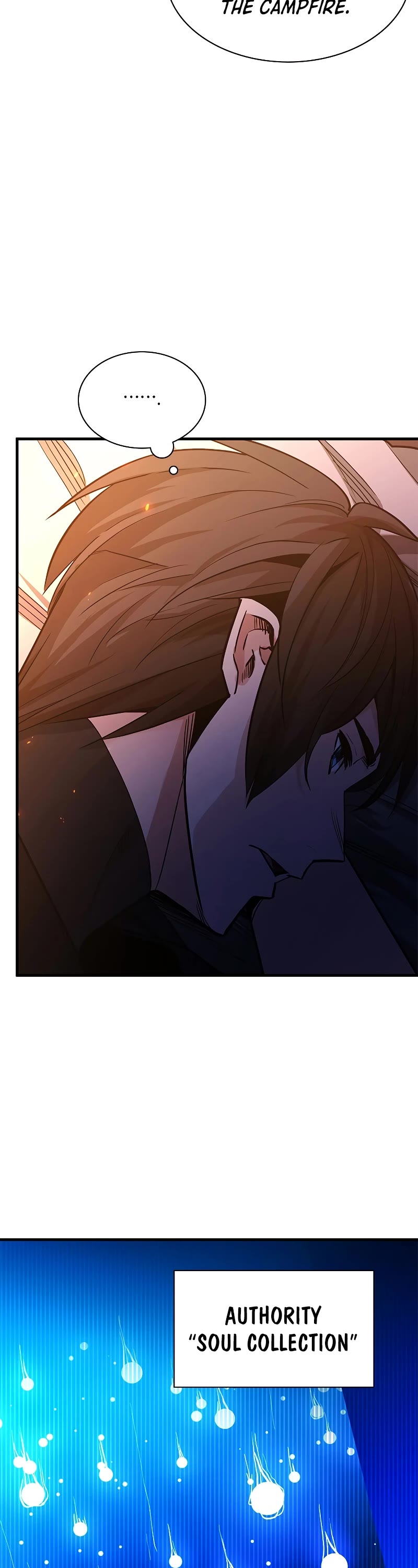 The Tutorial is Too Hard Chapter 141 page 38 - Chapter 141