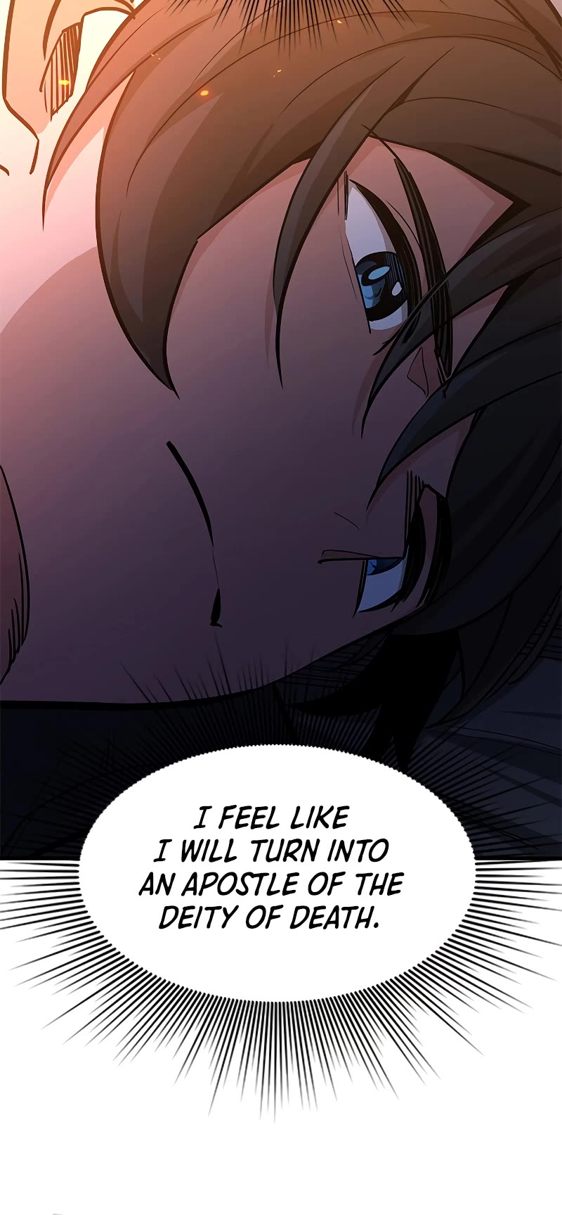 The Tutorial is Too Hard Chapter 141 page 41 - Chapter 141