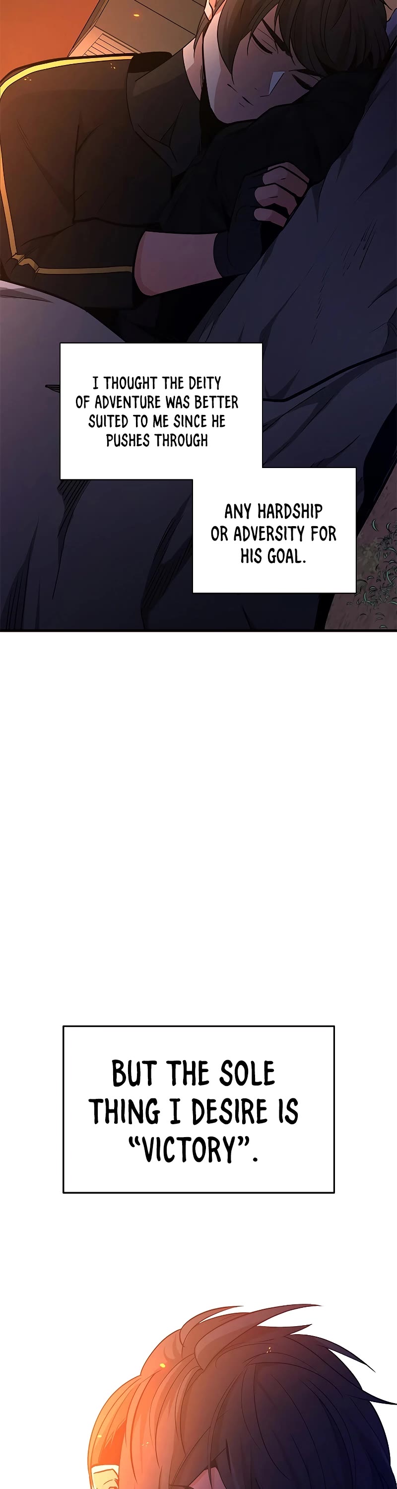 The Tutorial is Too Hard Chapter 141 page 43 - Chapter 141