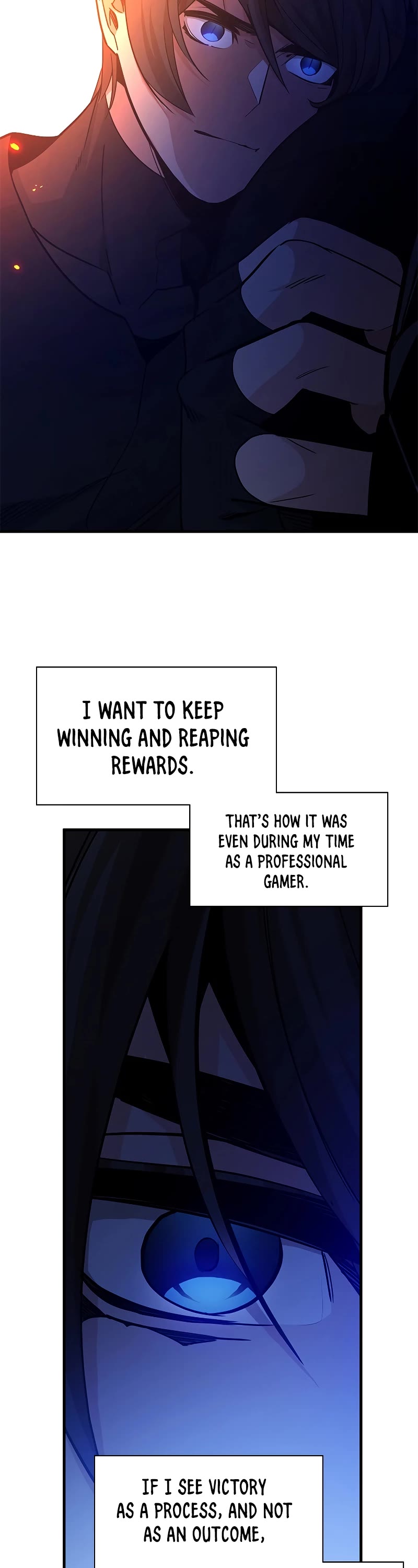 The Tutorial is Too Hard Chapter 141 page 44 - Chapter 141
