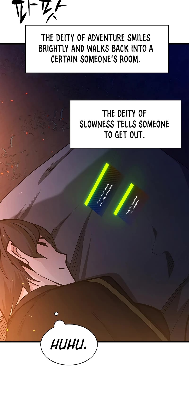 The Tutorial is Too Hard Chapter 141 page 47 - Chapter 141