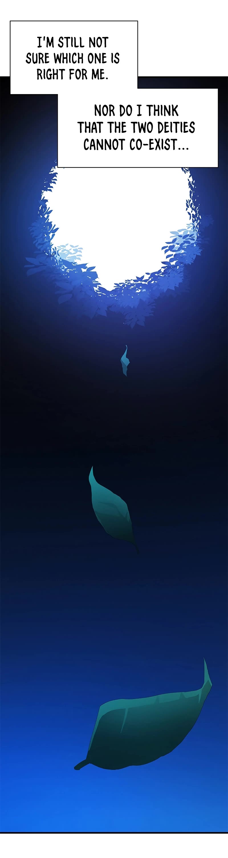 The Tutorial is Too Hard Chapter 141 page 48 - Chapter 141