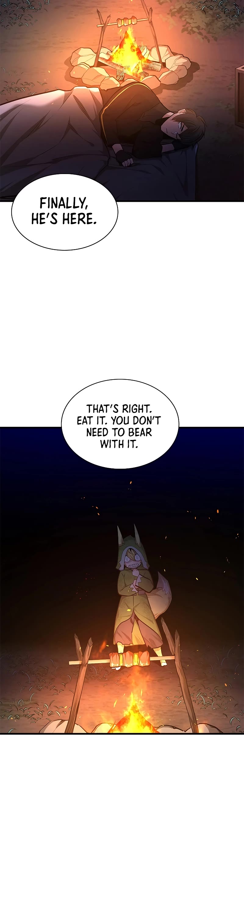 The Tutorial is Too Hard Chapter 141 page 50 - Chapter 141