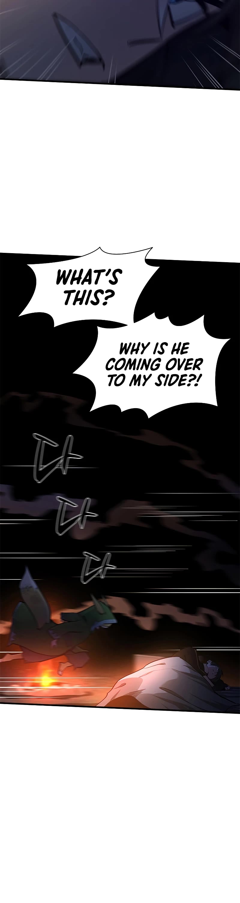 The Tutorial is Too Hard Chapter 141 page 54 - Chapter 141