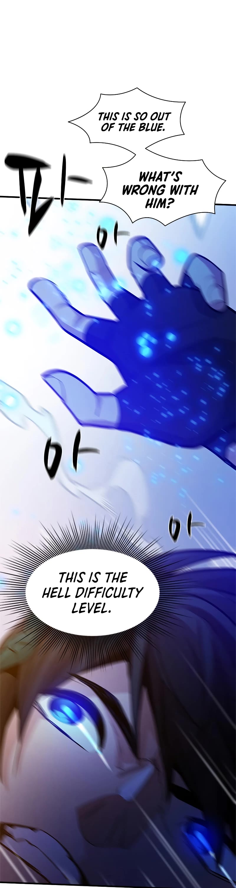 The Tutorial is Too Hard Chapter 141 page 55 - Chapter 141