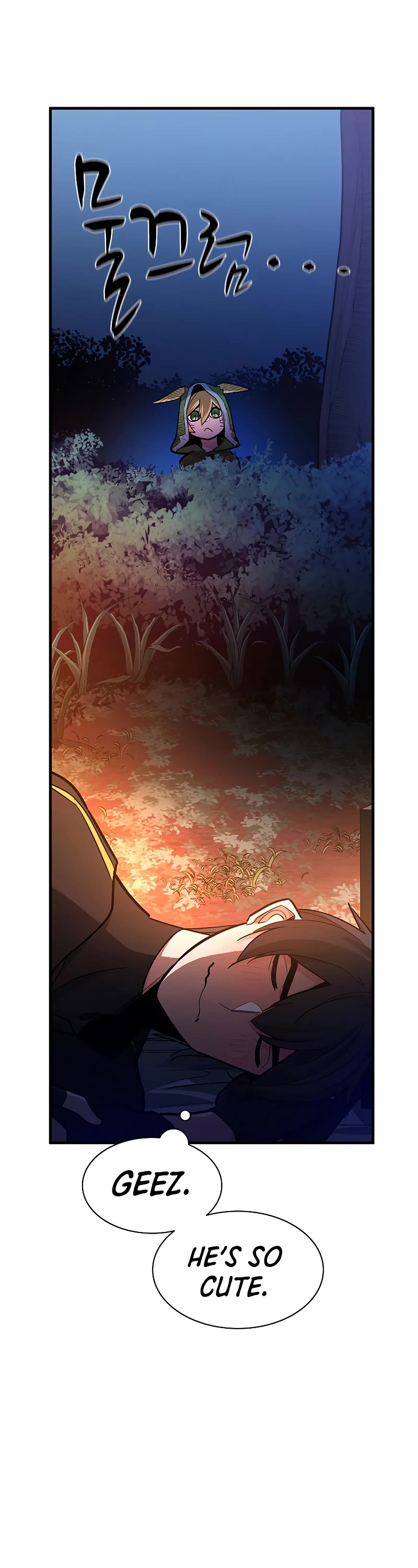 The Tutorial is Too Hard Chapter 142 page 10 - Chapter 142