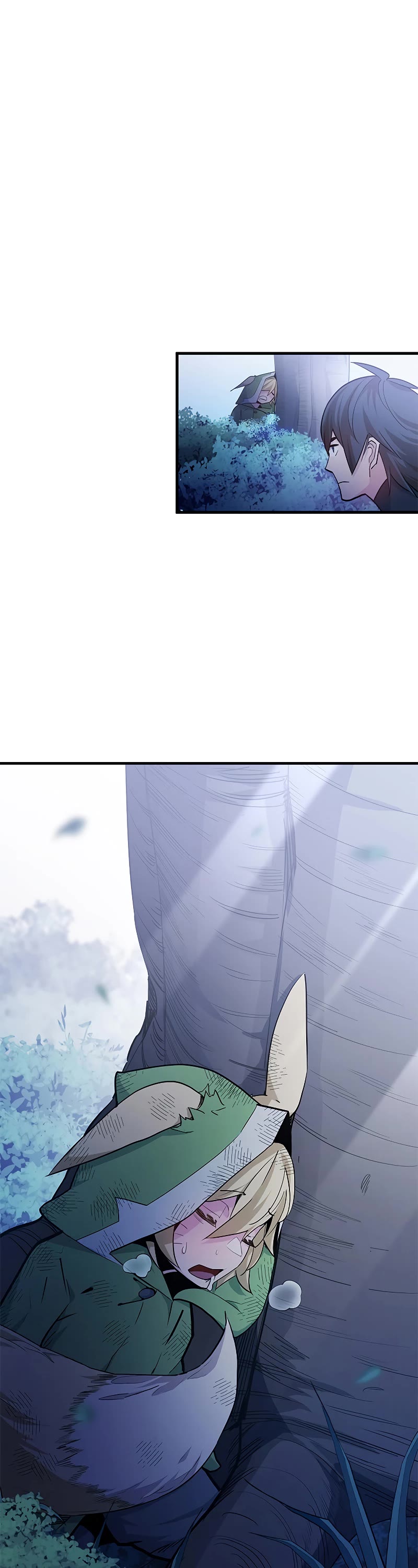 The Tutorial is Too Hard Chapter 142 page 13 - Chapter 142