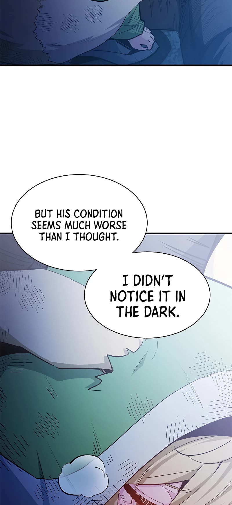 The Tutorial is Too Hard Chapter 142 page 17 - Chapter 142