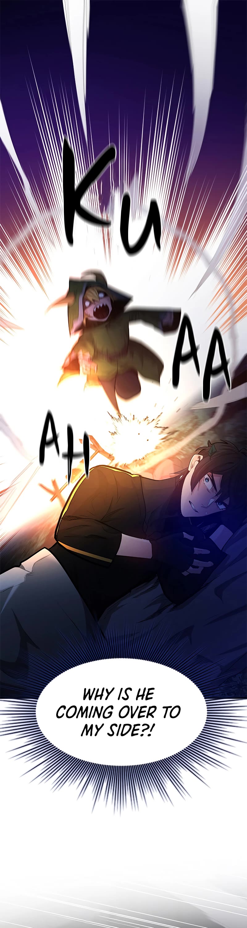 The Tutorial is Too Hard Chapter 142 page 2 - Chapter 142
