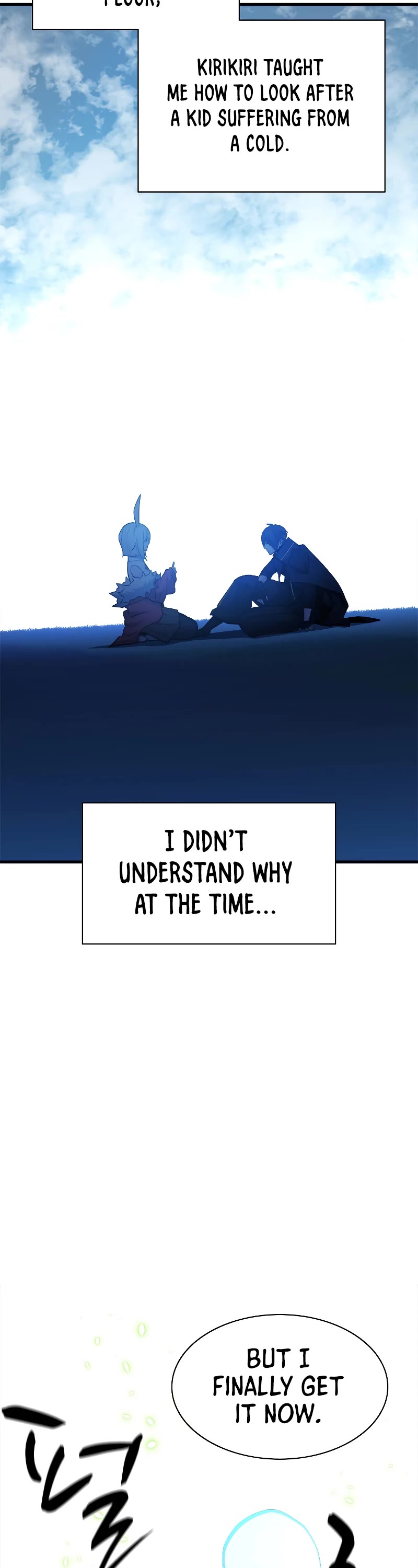 The Tutorial is Too Hard Chapter 142 page 21 - Chapter 142