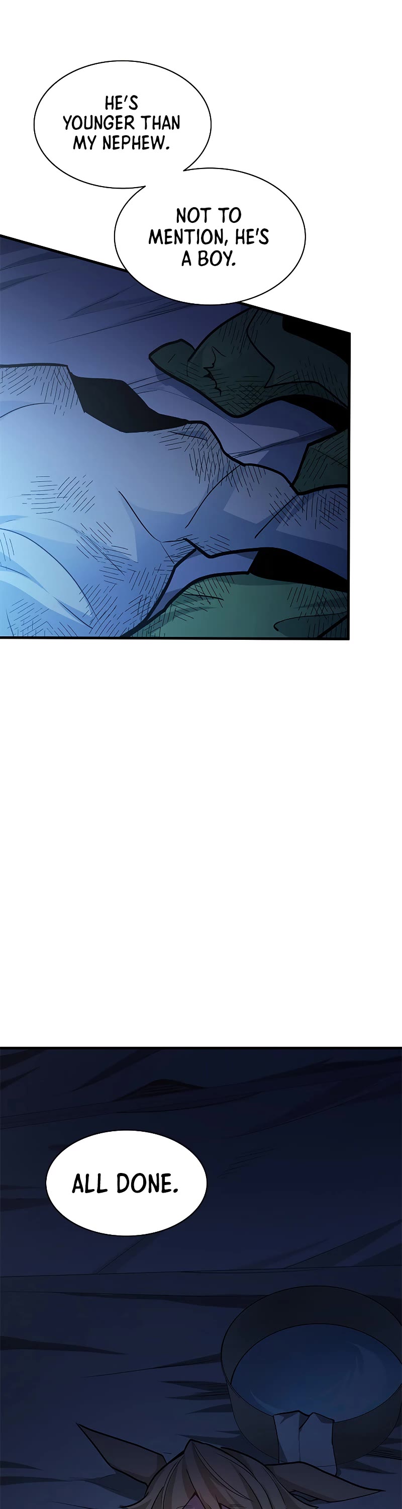 The Tutorial is Too Hard Chapter 142 page 26 - Chapter 142