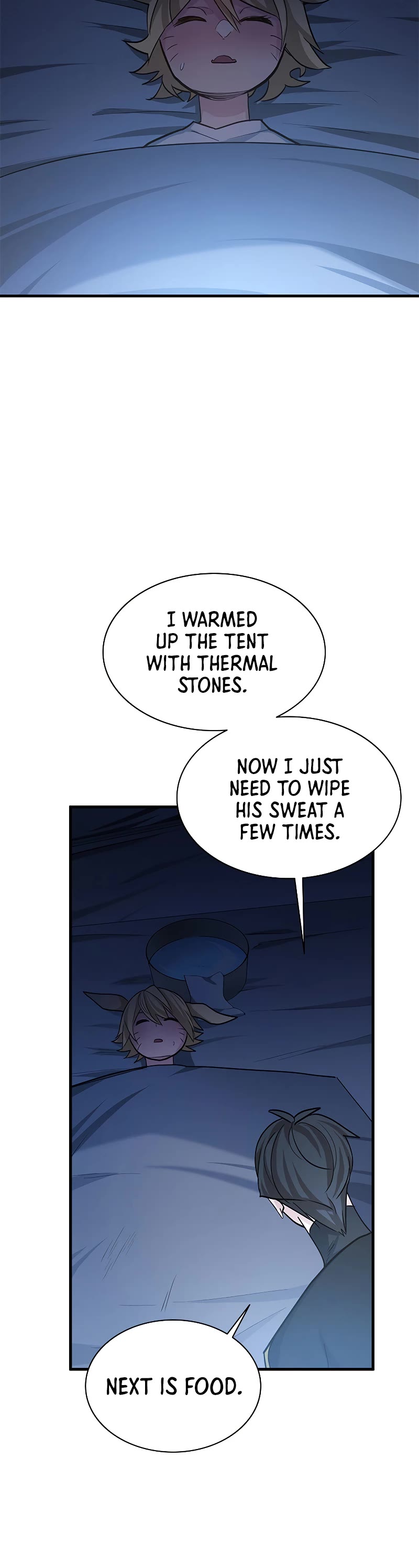 The Tutorial is Too Hard Chapter 142 page 27 - Chapter 142