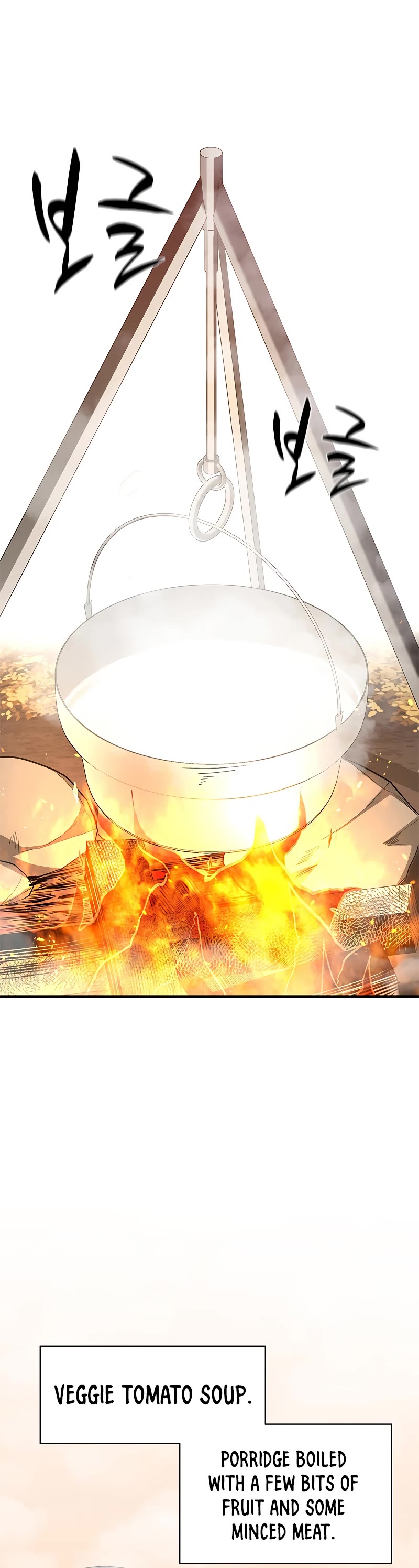 The Tutorial is Too Hard Chapter 142 page 28 - Chapter 142