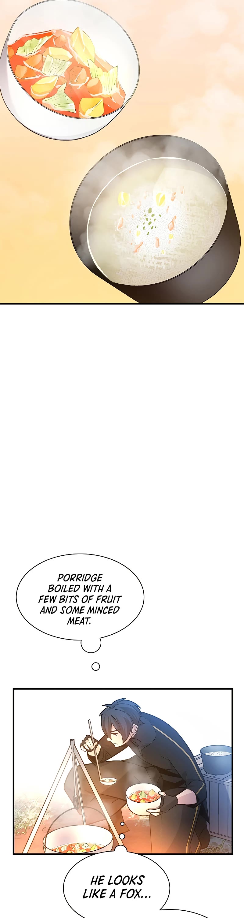 The Tutorial is Too Hard Chapter 142 page 29 - Chapter 142