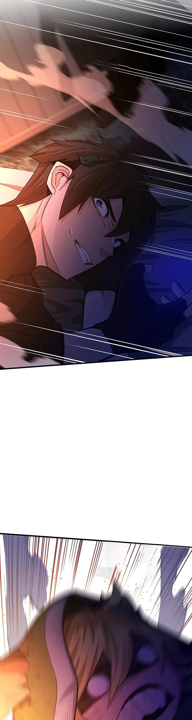 The Tutorial is Too Hard Chapter 142 page 3 - Chapter 142
